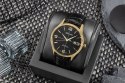 Zegarek Męski ADRIATICA Vintage A8331.1254Q + BOX