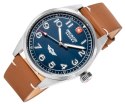 Zegarek Męski SWISS MILITARY HANOWA Falcon SMWGA2100402 + BOX