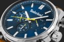Zegarek Męski TIMBERLAND Henniker II Multi-function TDWGF0028702 + BOX