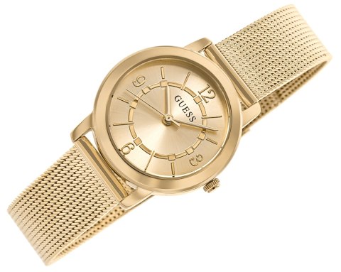 Zegarek Damski Guess Melody GW0666L2 + BOX