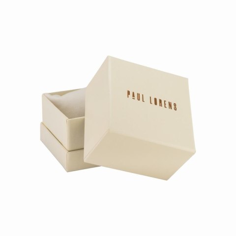 Zegarek Damski PAUL LORENS PL20000B-4D1 + BOX