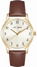 Zegarek Damski PAUL LORENS PL20019A-4B2 + BOX