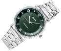 Zegarek Męski CASIO MTP-VT03D-3BDF + BOX