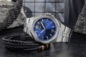Zegarek Męski Guess Emperor GW0849G1 + BOX