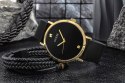Zegarek Męski Guess Supernowa W1264G1 + BOX