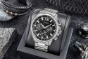 Zegarek Męski Guess Walker GW0900G1 + BOX