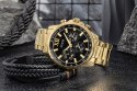 Zegarek Męski Guess Walker GW0900G3 + BOX