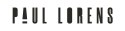 Zegarek Męski PAUL LORENS PL11652A6-1B1 + BOX