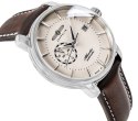 Zegarek Męski ZEPPELIN Atlantic Automatic 8470-5 + BOX