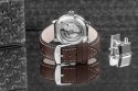 Zegarek Męski ZEPPELIN Atlantic Automatic 8470-5 + BOX