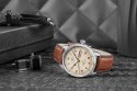Zegarek Męski ZEPPELIN Mediterranee Automatic 9664-5 + BOX