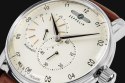 Zegarek Męski ZEPPELIN New Captain's Line Automatic 8662-1 + BOX