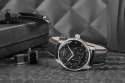 Zegarek Męski ZEPPELIN New Captain's Line Automatic 8662-2 + BOX