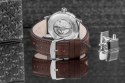 Zegarek Męski ZEPPELIN New Captain's Line Automatic 8662-5 + BOX