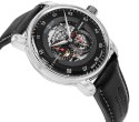 Zegarek Męski ZEPPELIN New Captain's Line Automatic 8664-2 + BOX