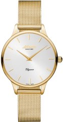 Zegarek Damski Atlantic Elegance 29038.45.21MB + BOX