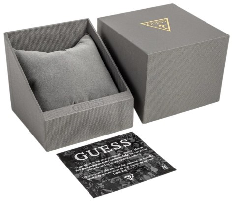 Zegarek Damski Guess Annette GW0861L1 + BOX