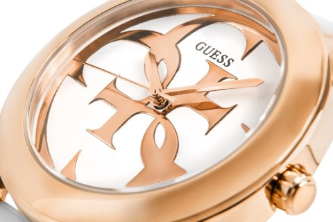 Zegarek Damski Guess Twist W0911L5 + BOX