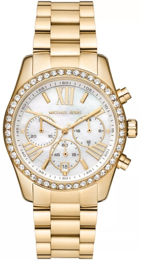 Zegarek Damski MICHAEL KORS Lexington MK7241 + BOX