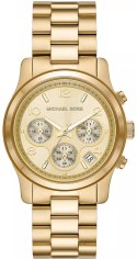 Zegarek Damski MICHAEL KORS Runway MK7323 + BOX