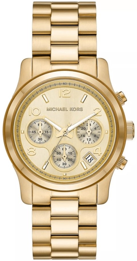 Zegarek Damski MICHAEL KORS Runway MK7323 + BOX