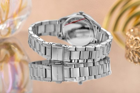Zegarek Damski Michael Kors Lauryn + biżuteria MK4851SET + BOX