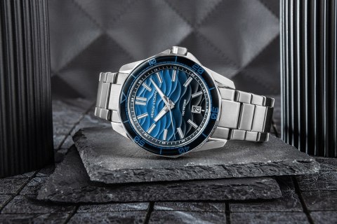 Zegarek Męski ARMANI EXCHANGE Spencer AX1950 + BOX