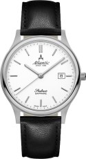 Zegarek Męski Atlantic Seabase 60343.41.11 + BOX
