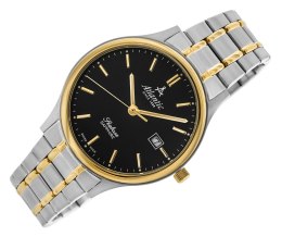 Zegarek Męski Atlantic Seabase 60348.43.61 + BOX