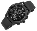 Zegarek Męski + Bransoleta EMPORIO ARMANI Paolo AR80070SET + BOX