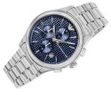 Zegarek Męski EMPORIO ARMANI Paolo AR11528 + BOX