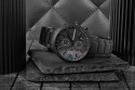 Zegarek Męski EMPORIO ARMANI Renato AR11275 + BOX