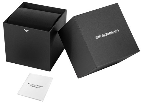 Zegarek Męski Emporio Armani Mario AR11241