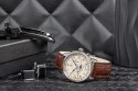 Zegarek Męski ZEPPELIN LZ121 Mediterranee Moonphase 9636-5 + BOX