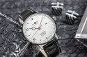 Zegarek Męski ZEPPELIN LZ129 Hindenburg Automatic 8062-1 + BOX