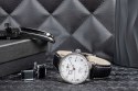 Zegarek Męski ZEPPELIN LZ129 Hindenburg Automatic 8062-1 + BOX