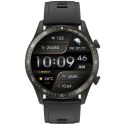 Smartwatch Gravity Czarny 2 Paski GT10-3