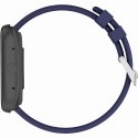 Smartwatch Gravity Czarny 2 Paski GT18-9