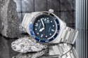 Zegarek Męski CITIZEN Marine Sporty AW1761-89L + BOX
