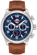 Zegarek Męski TIMBERLAND Classic TDWGF0028705 + BOX