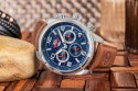 Zegarek Męski TIMBERLAND Classic TDWGF0028705 + BOX