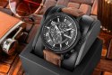Zegarek Męski TIMBERLAND Driscoll TDWGF0055701 + BOX