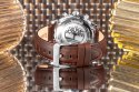Zegarek Męski TIMBERLAND Driscoll TDWGF0055702 + BOX