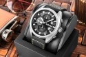Zegarek Męski TIMBERLAND Seabrook TBL.15640JLS/02 + BOX