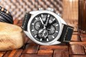 Zegarek Męski TIMBERLAND Seabrook TBL.15640JLS/02 + BOX