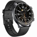 Smartwatch Gravity Czarny 2 Paski GT35-1