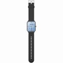 Smartwatch Gravity Czarny GT36-5