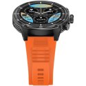 Smartwatch Gravity Czarny Pasek + Bransoleta GT41-4