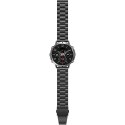 Smartwatch Gravity Czarny Pasek + Bransoleta GT42-1