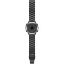 Smartwatch Gravity Czarny Pasek + Bransoleta GT42-1